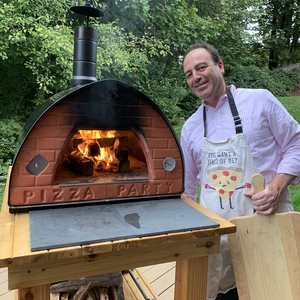 Fundraising Page: Pizzaiollie's 2026 End of Summer Bash